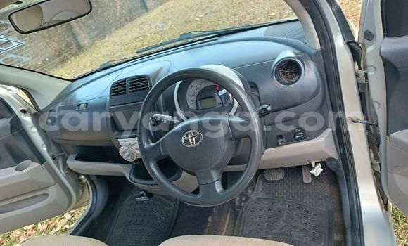 Buy Used Toyota Passo Other Car in Lilongwe in Malawi Buy Used Toyota Passo Other Car in Lilongwe in Malawi