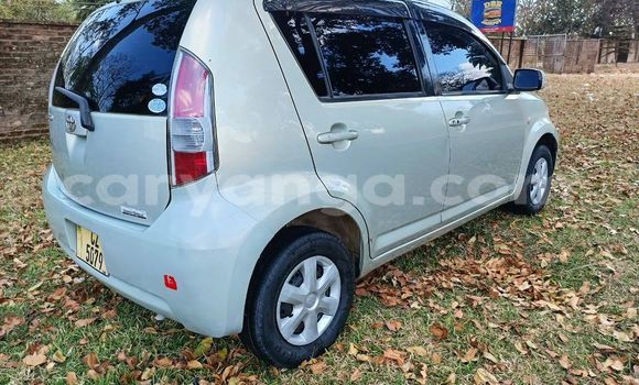 Buy Used Toyota Passo Other Car in Lilongwe in Malawi Buy Used Toyota Passo Other Car in Lilongwe in Malawi