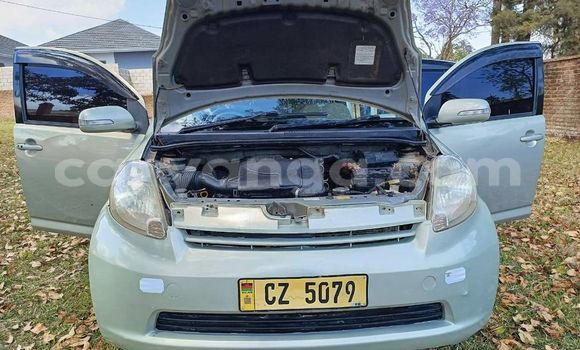 Buy Used Toyota Passo Other Car in Lilongwe in Malawi Buy Used Toyota Passo Other Car in Lilongwe in Malawi