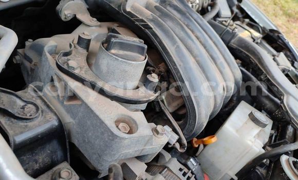 Buy Used Nissan Tiida Other Car in Lilongwe in Malawi Buy Used Nissan Tiida Other Car in Lilongwe in Malawi