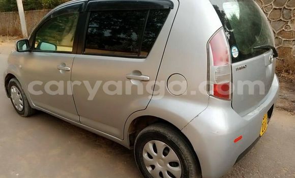 Buy Used Toyota Passo Other Car in Lilongwe in Malawi Buy Used Toyota Passo Other Car in Lilongwe in Malawi