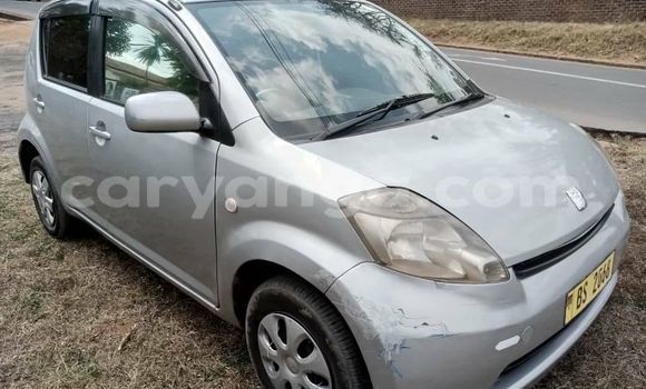 Buy Used Toyota Passo Other Car in Lilongwe in Malawi Buy Used Toyota Passo Other Car in Lilongwe in Malawi