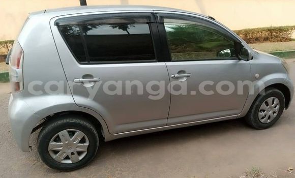 Buy Used Toyota Passo Other Car in Lilongwe in Malawi Buy Used Toyota Passo Other Car in Lilongwe in Malawi