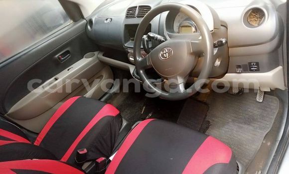 Buy Used Toyota Passo Other Car in Lilongwe in Malawi Buy Used Toyota Passo Other Car in Lilongwe in Malawi
