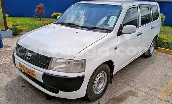 Buy Used Toyota Probox White Car in Lilongwe in Malawi Buy Used Toyota Probox White Car in Lilongwe in Malawi