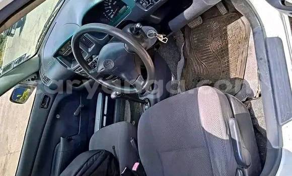 Buy Used Toyota Probox White Car in Lilongwe in Malawi Buy Used Toyota Probox White Car in Lilongwe in Malawi