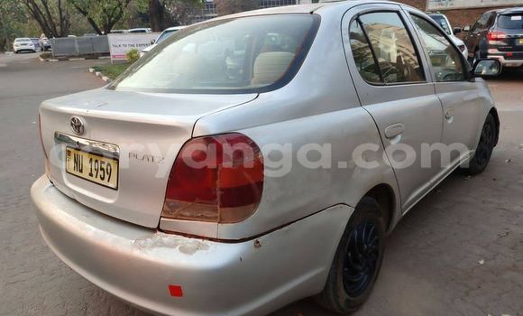 Buy Used Toyota Platz Other Car in Lilongwe in Malawi Buy Used Toyota Platz Other Car in Lilongwe in Malawi