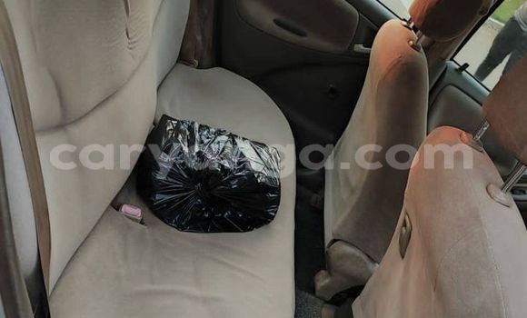 Buy Used Toyota Platz Other Car in Lilongwe in Malawi Buy Used Toyota Platz Other Car in Lilongwe in Malawi