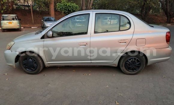 Buy Used Toyota Platz Other Car in Lilongwe in Malawi Buy Used Toyota Platz Other Car in Lilongwe in Malawi