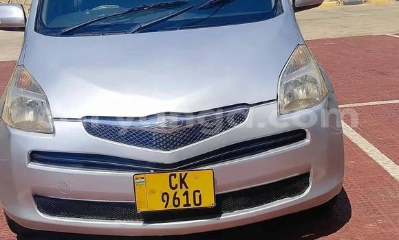 Buy Used Toyota Ractis Other Car in Lilongwe in Malawi Buy Used Toyota Ractis Other Car in Lilongwe in Malawi