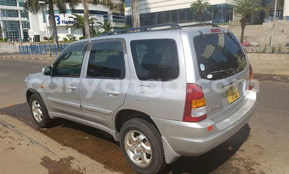 Buy Used Mazda Tribute Black Car in Limbe in Malawi Buy Used Mazda Tribute Black Car in Limbe in Malawi