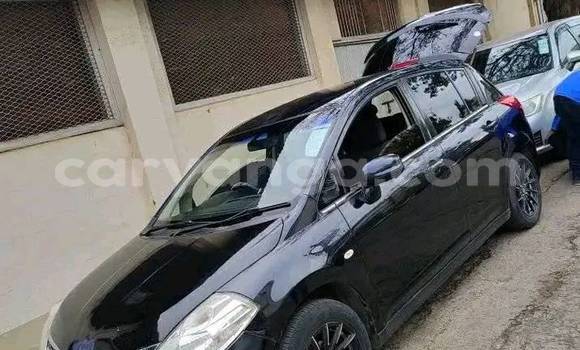 Buy Used Nissan Tiida Other Car in Lilongwe in Malawi Buy Used Nissan Tiida Other Car in Lilongwe in Malawi