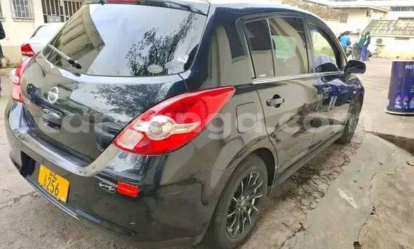 Buy Used Nissan Tiida Other Car in Lilongwe in Malawi Buy Used Nissan Tiida Other Car in Lilongwe in Malawi