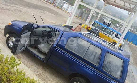 Buy Used Toyota Hilux Blue Car in Lilongwe in Malawi Buy Used Toyota Hilux Blue Car in Lilongwe in Malawi