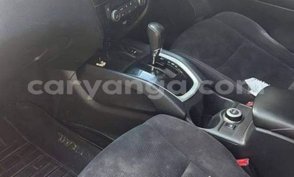 Buy Used Nissan X–Trail Other Car in Lilongwe in Malawi Buy Used Nissan X–Trail Other Car in Lilongwe in Malawi