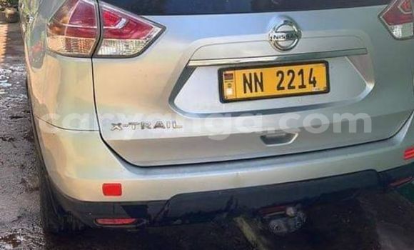 Buy Used Nissan X–Trail Other Car in Lilongwe in Malawi Buy Used Nissan X–Trail Other Car in Lilongwe in Malawi