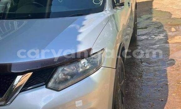 Buy Used Nissan X–Trail Other Car in Lilongwe in Malawi Buy Used Nissan X–Trail Other Car in Lilongwe in Malawi