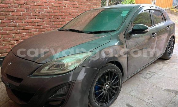 Buy Used Mazda Axela Other Car in Lilongwe in Malawi Buy Used Mazda Axela Other Car in Lilongwe in Malawi