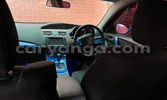 Buy Used Mazda Axela Other Car in Lilongwe in Malawi Buy Used Mazda Axela Other Car in Lilongwe in Malawi