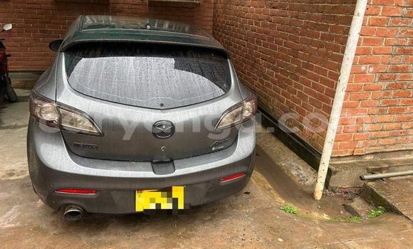 Buy Used Mazda Axela Other Car in Lilongwe in Malawi Buy Used Mazda Axela Other Car in Lilongwe in Malawi