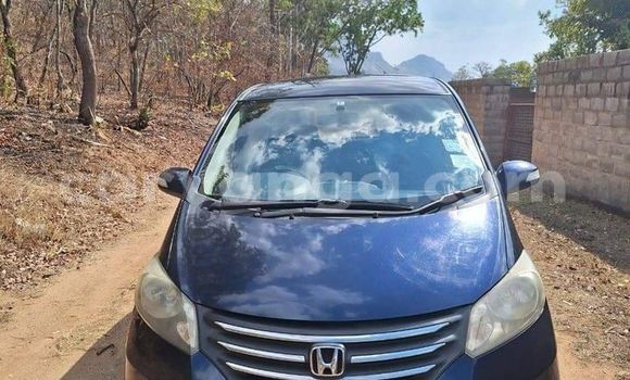 Buy Used Honda Freed Other Car in Lilongwe in Malawi Buy Used Honda Freed Other Car in Lilongwe in Malawi