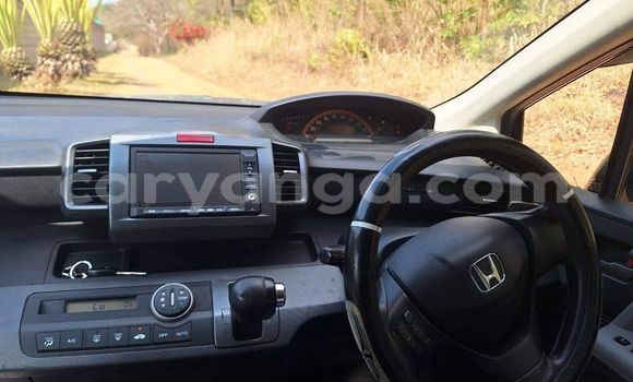 Buy Used Honda Freed Other Car in Lilongwe in Malawi Buy Used Honda Freed Other Car in Lilongwe in Malawi