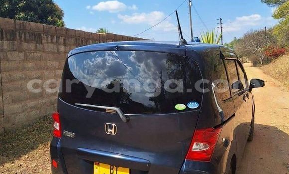 Buy Used Honda Freed Other Car in Lilongwe in Malawi Buy Used Honda Freed Other Car in Lilongwe in Malawi