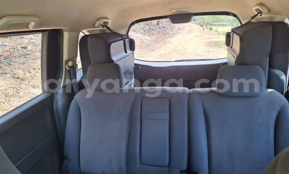 Buy Used Honda Freed Other Car in Lilongwe in Malawi Buy Used Honda Freed Other Car in Lilongwe in Malawi