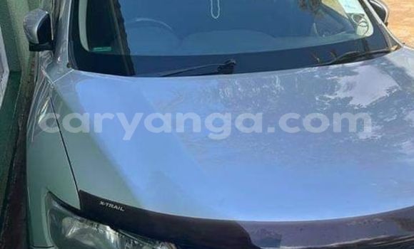 Buy Used Nissan X–Trail Other Car in Blantyre in Malawi Buy Used Nissan X–Trail Other Car in Blantyre in Malawi