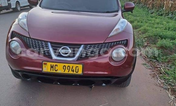 Buy Used Nissan Juke Red Car in Blantyre in Malawi Buy Used Nissan Juke Red Car in Blantyre in Malawi