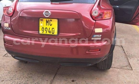 Buy Used Nissan Juke Red Car in Blantyre in Malawi Buy Used Nissan Juke Red Car in Blantyre in Malawi