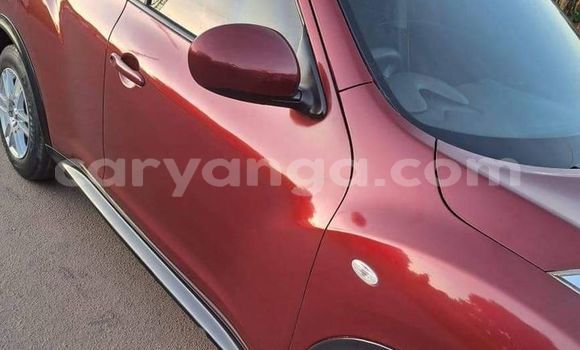 Buy Used Nissan Juke Red Car in Blantyre in Malawi Buy Used Nissan Juke Red Car in Blantyre in Malawi