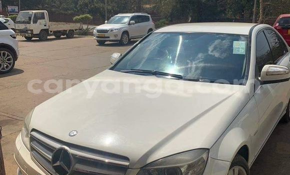 Buy Used Mercedes-Benz C180 coupe Other Car in Blantyre in Malawi