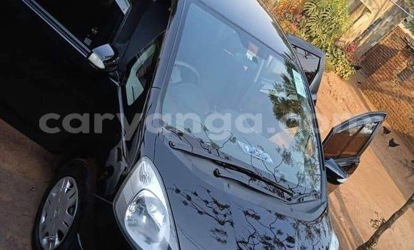 Nunua Ilio tumika Honda FIT Black Gari ndani ya Blantyre nchini Malawi Nunua Ilio tumika Honda FIT Black Gari ndani ya Blantyre nchini Malawi