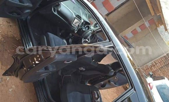 Nunua Ilio tumika Honda FIT Black Gari ndani ya Blantyre nchini Malawi Nunua Ilio tumika Honda FIT Black Gari ndani ya Blantyre nchini Malawi