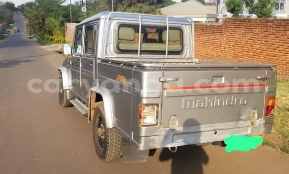 Nunua Ilio tumika Mahindra Armada Other Gari ndani ya Blantyre nchini Malawi Nunua Ilio tumika Mahindra Armada Other Gari ndani ya Blantyre nchini Malawi