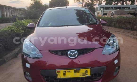 Nunua Ilio tumika Mazda Demio Red Gari ndani ya Blantyre nchini Malawi Nunua Ilio tumika Mazda Demio Red Gari ndani ya Blantyre nchini Malawi