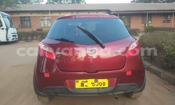 Nunua Ilio tumika Mazda Demio Red Gari ndani ya Blantyre nchini Malawi Nunua Ilio tumika Mazda Demio Red Gari ndani ya Blantyre nchini Malawi