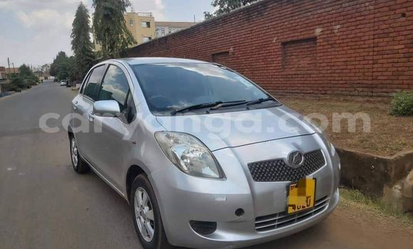 Nunua Ilio tumika Toyota Vitz Other Gari ndani ya Blantyre nchini Malawi Nunua Ilio tumika Toyota Vitz Other Gari ndani ya Blantyre nchini Malawi