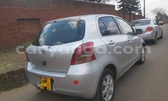 Nunua Ilio tumika Toyota Vitz Other Gari ndani ya Blantyre nchini Malawi Nunua Ilio tumika Toyota Vitz Other Gari ndani ya Blantyre nchini Malawi