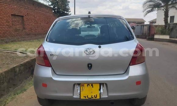 Nunua Ilio tumika Toyota Vitz Other Gari ndani ya Blantyre nchini Malawi Nunua Ilio tumika Toyota Vitz Other Gari ndani ya Blantyre nchini Malawi