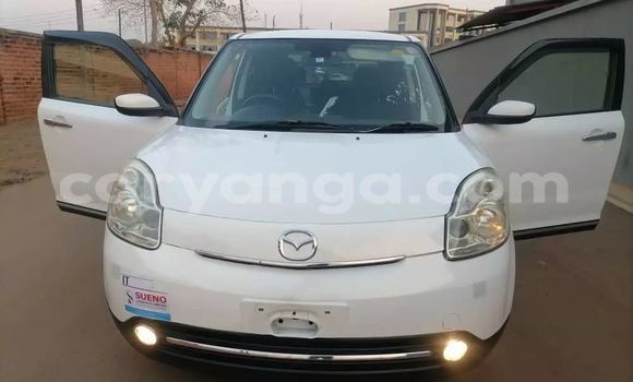 Buy Used Mazda Verisa Other Car in Blantyre in Malawi Buy Used Mazda Verisa Other Car in Blantyre in Malawi