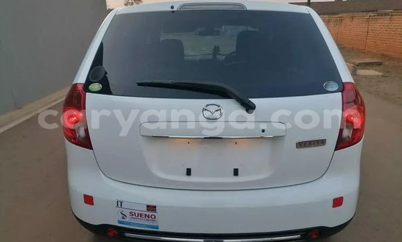 Buy Used Mazda Verisa Other Car in Blantyre in Malawi Buy Used Mazda Verisa Other Car in Blantyre in Malawi