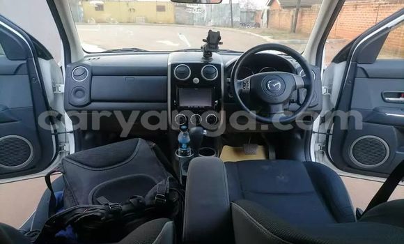 Buy Used Mazda Verisa Other Car in Blantyre in Malawi Buy Used Mazda Verisa Other Car in Blantyre in Malawi
