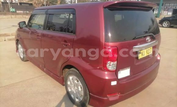 Acheter Occasion Voiture Toyota Corolla Rumion Rouge à Blantyre, Malawi