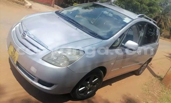 Buy Used Toyota Spacio Green Car in Blantyre in Malawi