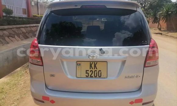 Buy Used Toyota Spacio Green Car in Blantyre in Malawi Buy Used Toyota Spacio Green Car in Blantyre in Malawi