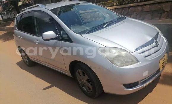 Buy Used Toyota Spacio Green Car in Blantyre in Malawi Buy Used Toyota Spacio Green Car in Blantyre in Malawi