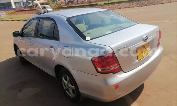 Buy Used Toyota Axio Other Car in Blantyre in Malawi Buy Used Toyota Axio Other Car in Blantyre in Malawi
