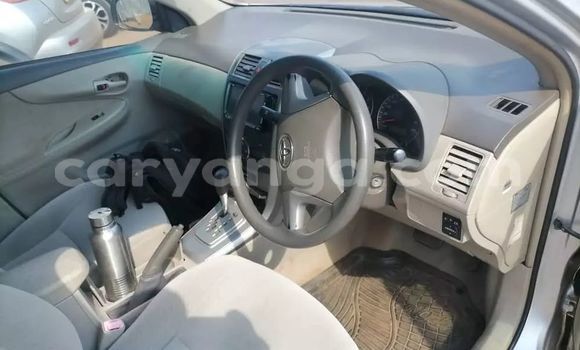 Buy Used Toyota Axio Other Car in Blantyre in Malawi Buy Used Toyota Axio Other Car in Blantyre in Malawi